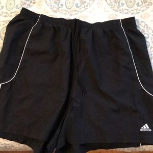 adidas running shorts